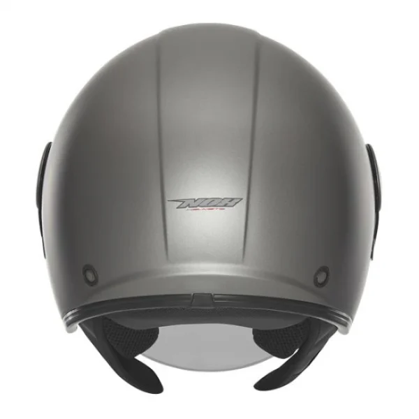 Кацига NOX N182 титаниум сива - Image 3
