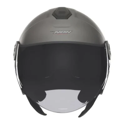 Кацига NOX N182 титаниум сива
