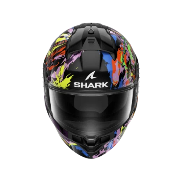 Кацига Shark Ridill 2 Raging Beast KVY - Image 3