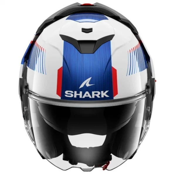 Кацига Shark Oxo Sikter WUB - Image 5