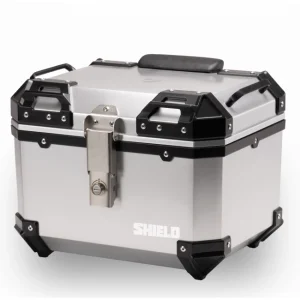 Куфер SHIELD 35L сив