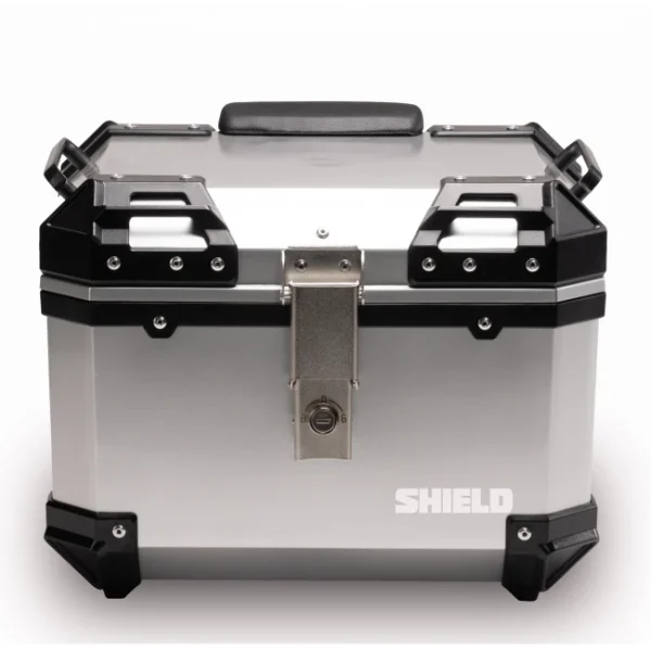 Куфер SHIELD 45L сив - Image 2