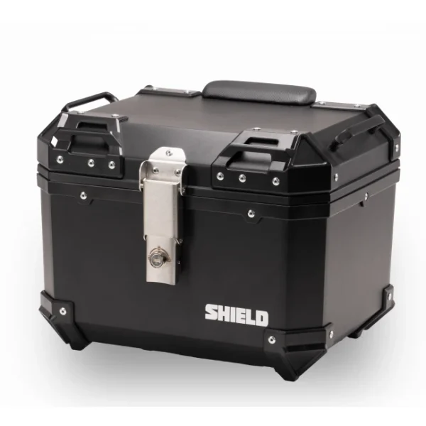 Куфер SHIELD 45L црн
