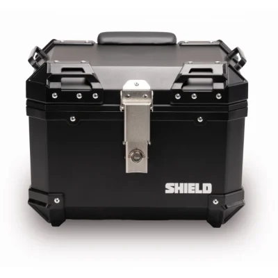 Куфер SHIELD 45L црн