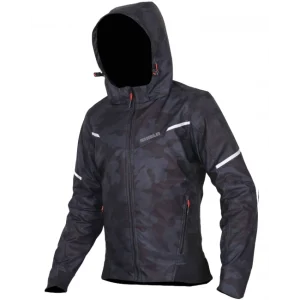 Машка јакна SHIELD ELITE SOFTSHELL