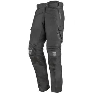 Машки панталони SHIELD STELVIO black