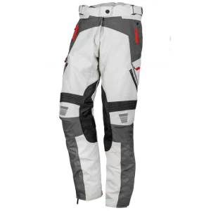 Машки панталони SHIELD STELVIO grey/red