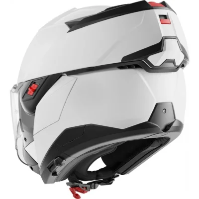 Кацига Shark Oxo Blank White