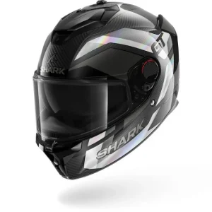 Кацига SHARK Spartan GT PRO CARBON