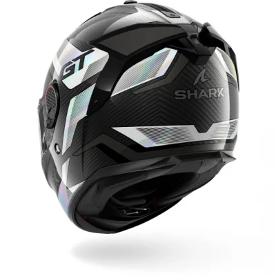 Кацига SHARK Spartan GT PRO CARBON