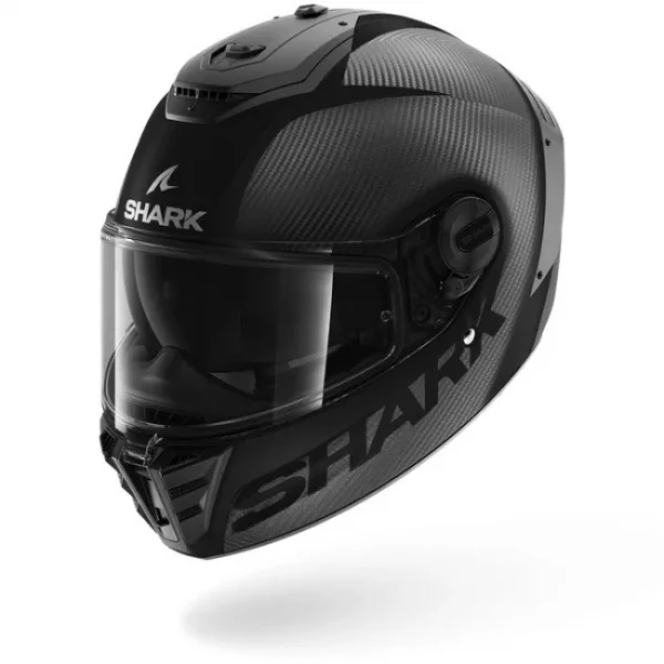 Кацига SHARK Spartan RS CARBON мат