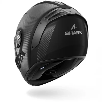 Кацига SHARK Spartan RS CARBON мат