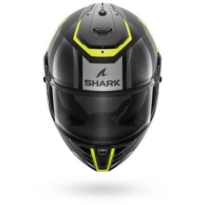 Кацига SHARK Spartan RS SHAWN CARBON флуо