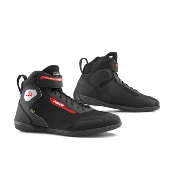 Чизми FALCO SPEEDOX 2 Red