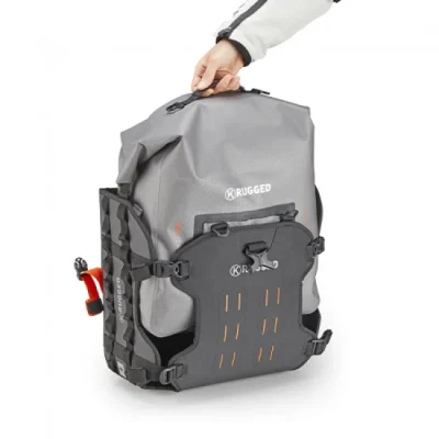 Странични торби KAPPA AV07 K’RUGGED 30л