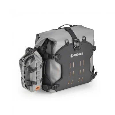 Торба за Engine Guard KAPPA AV05 K’RUGGED