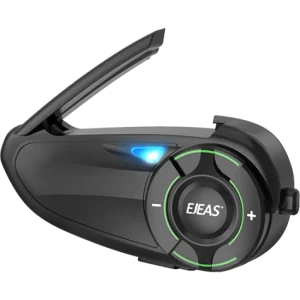 Mesh Интерком Систем EJEAS Q8