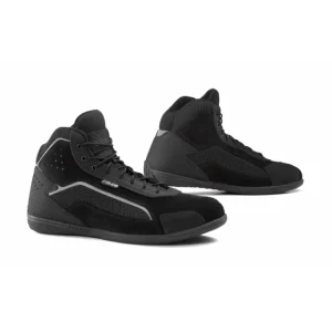 Чизми Falco Speedox Black
