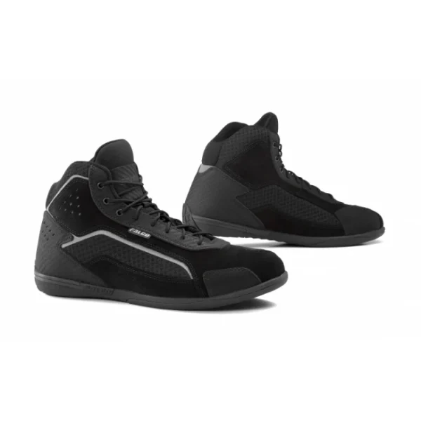 Чизми Falco Speedox Black