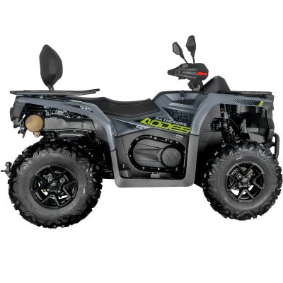 ATV AODES 525 L Pathcross 4×4
