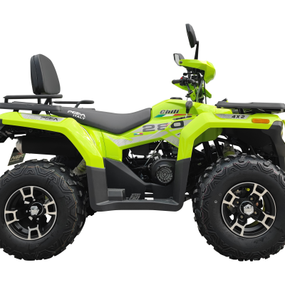 ATV PEDA Chili 280 NEW