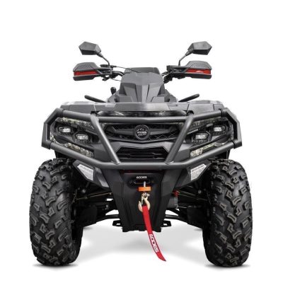 ATV ODES Pathcross 650 L Facelift 4×4
