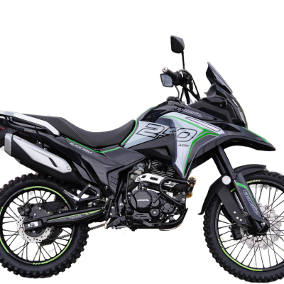 Мотоцикл GENERIC Blackwolf 250