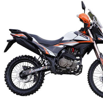 Мотоцикл SHINERAY Xplorer 250