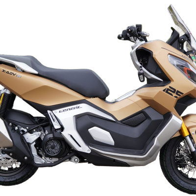 Скутер GENERIC X-ADV 125