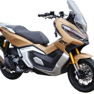 Скутер GENERIC X-ADV 125
