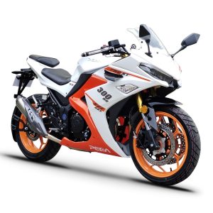 Мотоцикл PEDA PRO XT 300 RR white