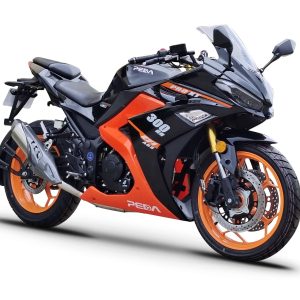 Електрични скутери Archives - MOTO SHAMMY