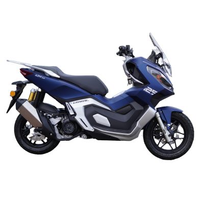 Скутер GENERIC ADV 125 плав