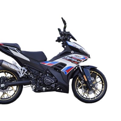 Мотоцикл Shineray TEMAX T15 125