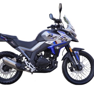 Мотоцикл SWM BAJA 250