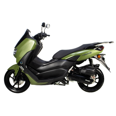 Скутер VOLTA RSX6 125