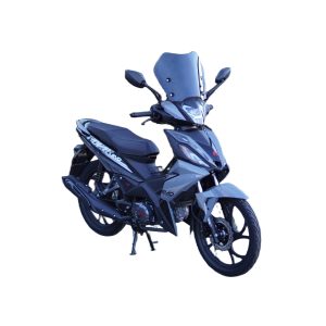 Скутер GENERIC Novak 50 RR Grey