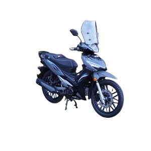 Скутер RKS Easy Pro 50 NEW Nardo Grey