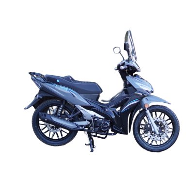 Скутер RKS Easy Pro 50 NEW Nardo Grey