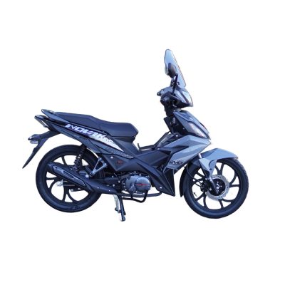 Скутер GENERIC Novak 50 RR Grey