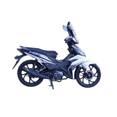 Скутер GENERIC Novak 50 RR white