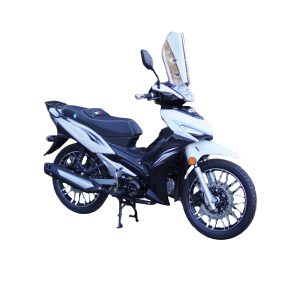 Скутер RKS Easy Pro 50 NEW White