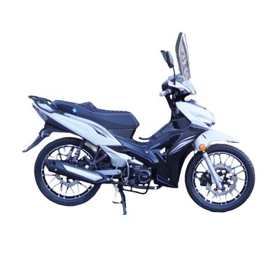 Скутер RKS Easy Pro 50 NEW White