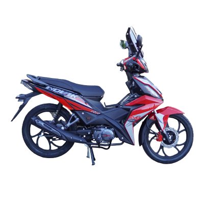 Скутер GENERIC Novak 50 RR Red