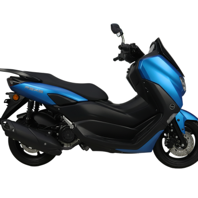 Мотоцикл VOLTA RSX6 125 плав